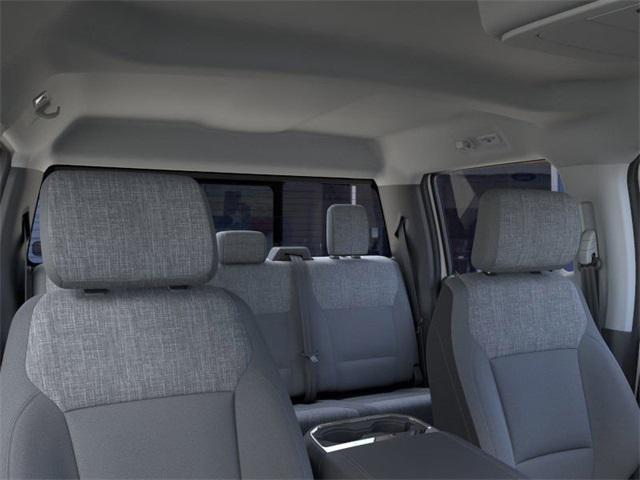 Photo of 2025 Oxford White Ford F-350