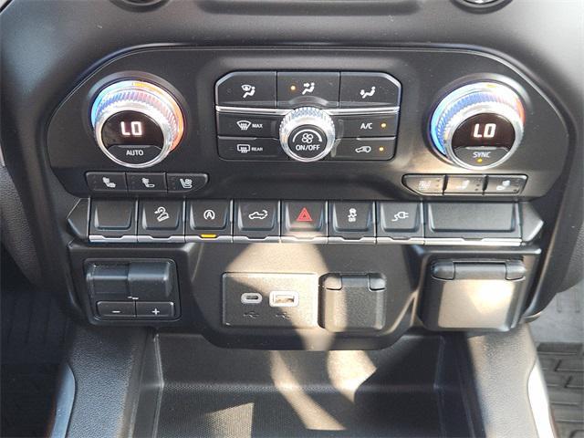 Photo of 2021 Onyx Black GMC Sierra 1500