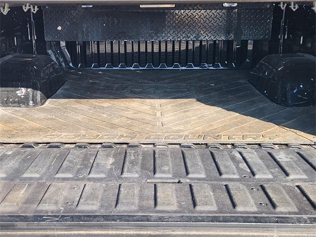 Photo of 2021 Onyx Black GMC Sierra 1500