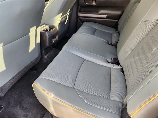 Photo of 2024 Celestial Silver Metallic Toyota Tacoma