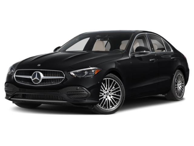 2023 Mercedes-Benz C-Class