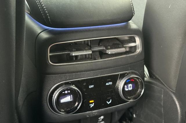 Photo of 2024 Red Genesis GV70
