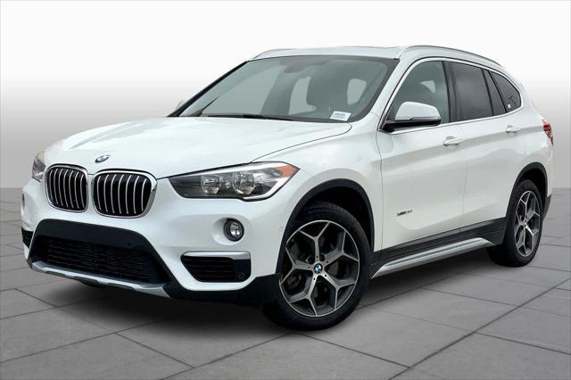 2018 BMW X1