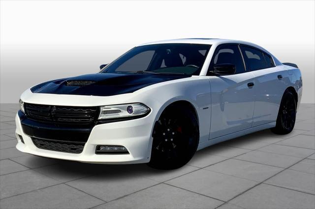 2016 Dodge Charger