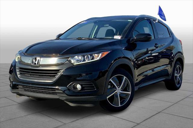 2022 Honda HR-V