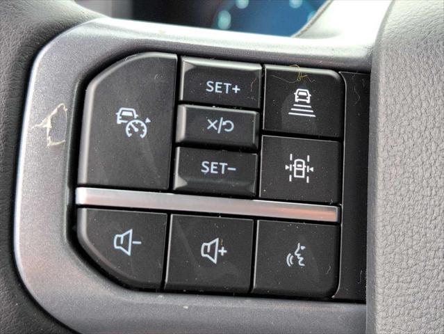 Photo of 2025 SPACE WHITE METALLIC Ford F-150