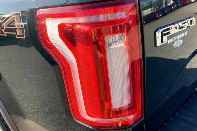 Photo of 2016 GREEN GEM Ford F-150
