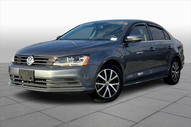 2017 Volkswagen Jetta