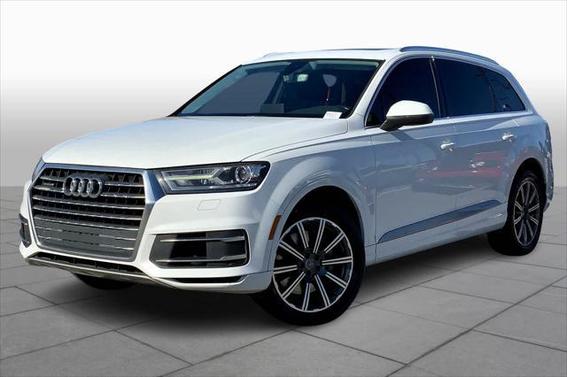 2017 Audi Q7