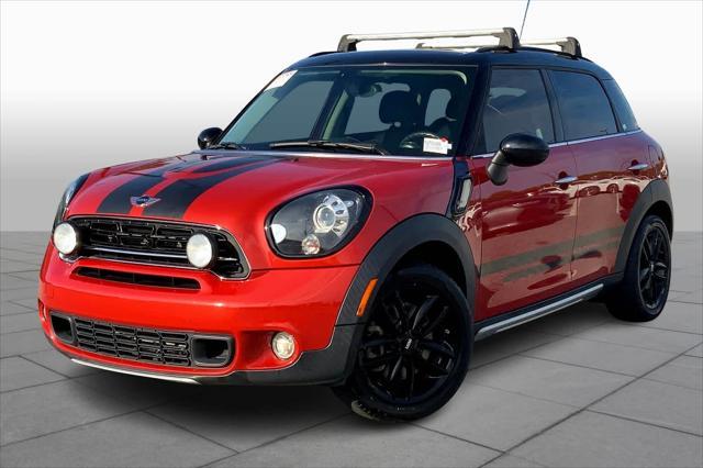 2015 MINI Countryman