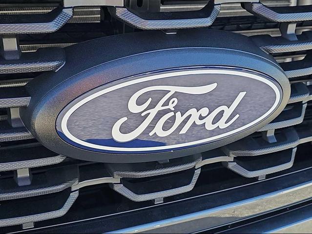 Photo of 2025 CARBONIZED GRAY METALLIC Ford F-150
