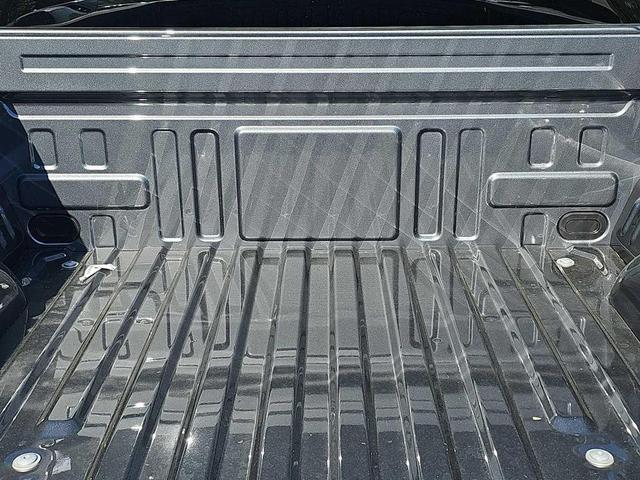 Photo of 2025 CARBONIZED GRAY METALLIC Ford F-150