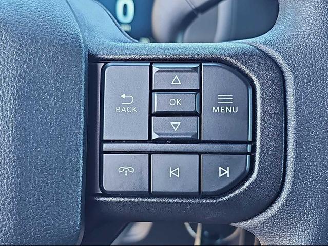 Photo of 2025 CARBONIZED GRAY METALLIC Ford F-150