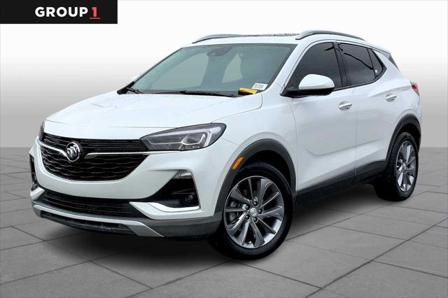 2023 Buick Encore Gx