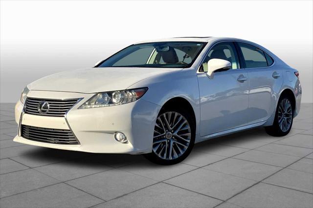 2013 Lexus Es 350