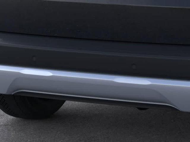 Photo of 2025 AGATE BLACK METALLIC Ford Escape PHEV