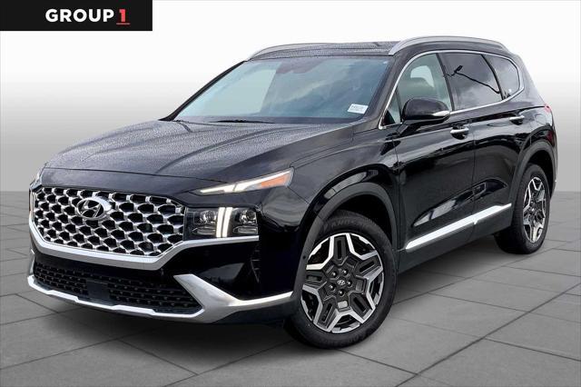 2023 Hyundai Santa Fe
