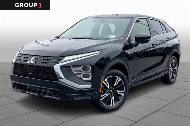 2024 Mitsubishi Eclipse Cross