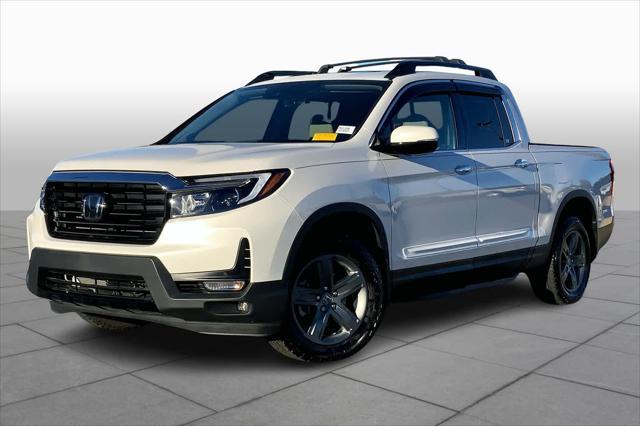 2023 Honda Ridgeline