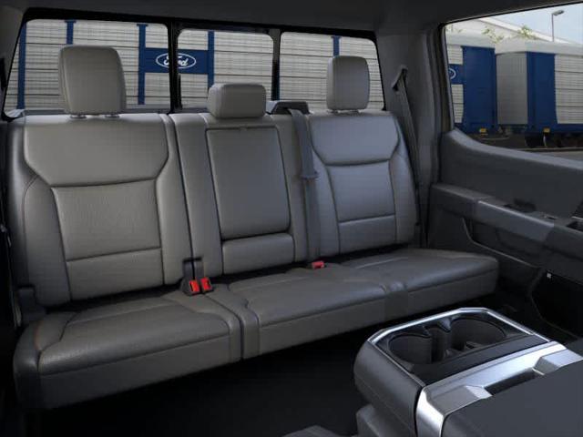 Photo of 2025 Gray Ford F-150