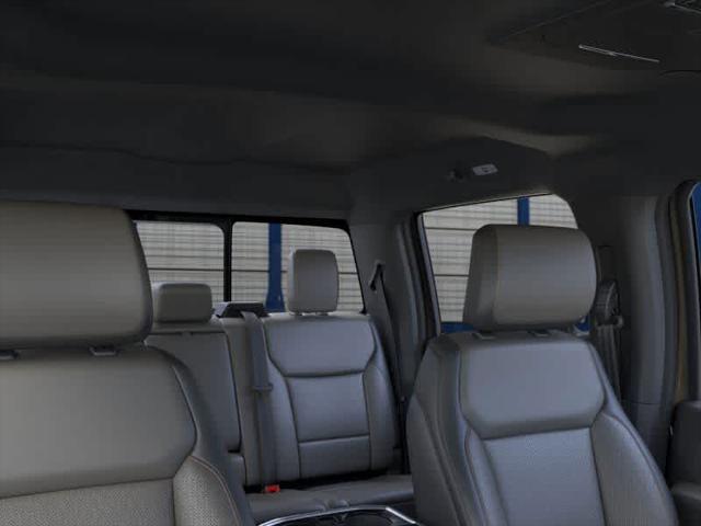 Photo of 2025 Gray Ford F-150