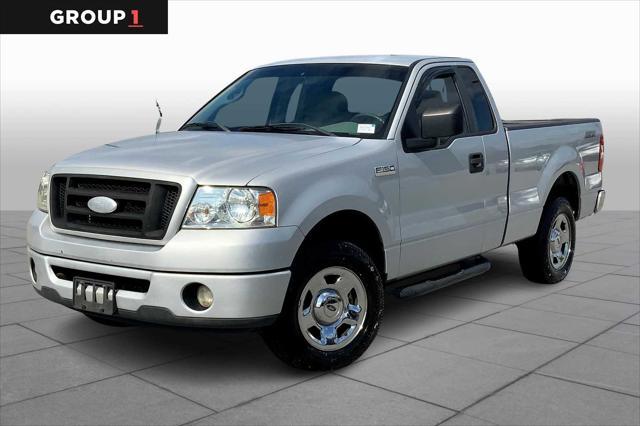 2007 Ford F-150
