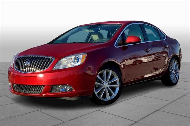 2016 Buick Verano