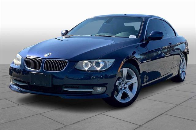 2013 BMW 335