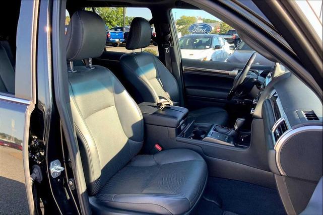 Photo of 2023 Caviar Lexus GX 460
