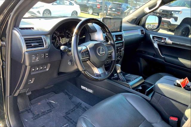 Photo of 2023 Caviar Lexus GX 460