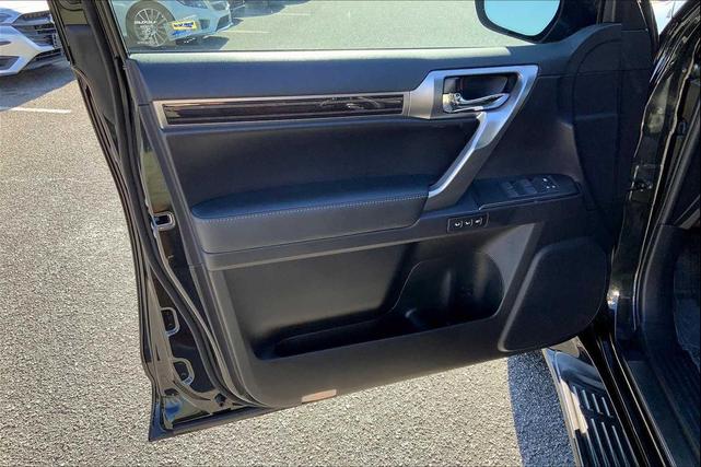 Photo of 2023 Caviar Lexus GX 460