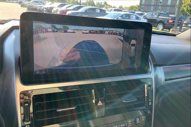Photo of 2023 Caviar Lexus GX 460