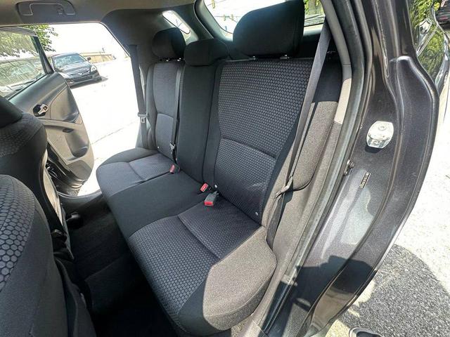 Photo of 2009 Classic Silver Metallic Toyota Matrix