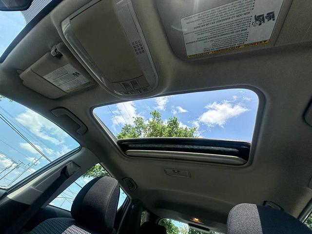 Photo of 2009 Classic Silver Metallic Toyota Matrix