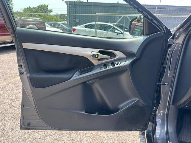 Photo of 2009 Classic Silver Metallic Toyota Matrix