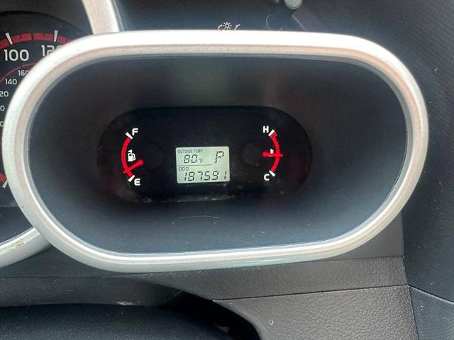 Photo of 2009 Classic Silver Metallic Toyota Matrix