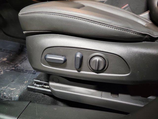 Photo of 2024 Ebony Twilight Metallic Buick Encore GX