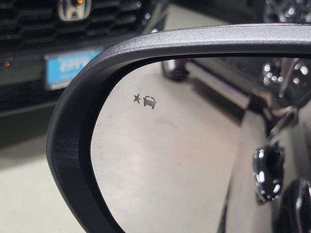Photo of 2024 Ebony Twilight Metallic Buick Encore GX