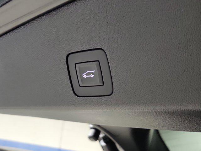 Photo of 2024 Ebony Twilight Metallic Buick Encore GX
