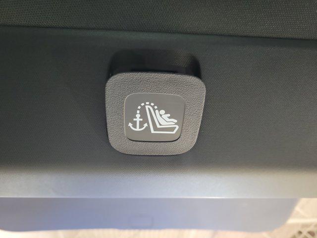 Photo of 2024 Canyon River Blue Metallic Honda CR-V Hybrid