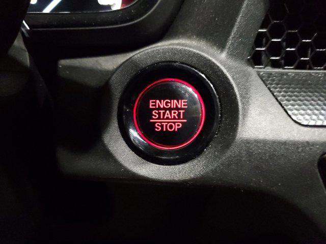 Photo of 2024 Crystal Black Pearl Honda CR-V