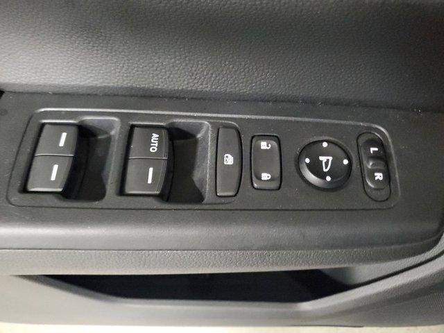 Photo of 2024 Crystal Black Pearl Honda CR-V