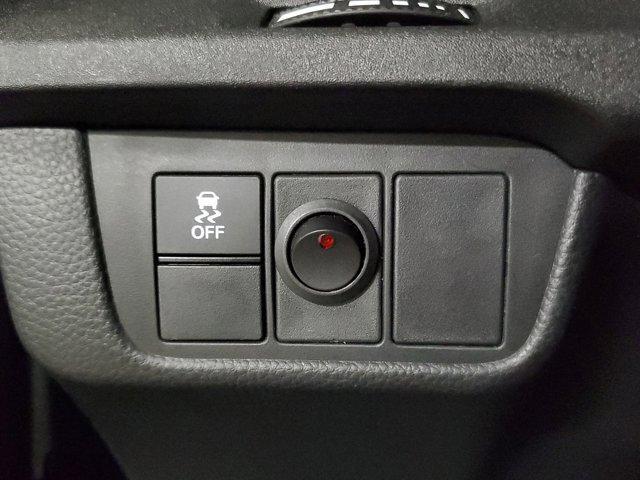 Photo of 2024 Crystal Black Pearl Honda CR-V