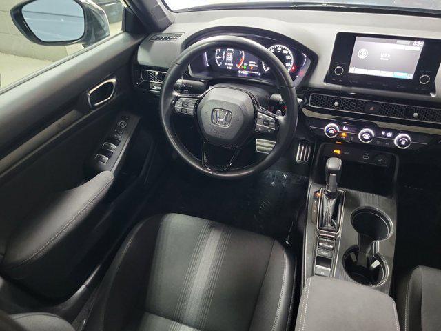 Photo of 2024 Nh-877 Honda Civic