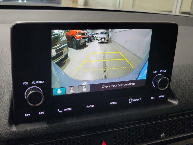 Photo of 2024 Nh-877 Honda Civic