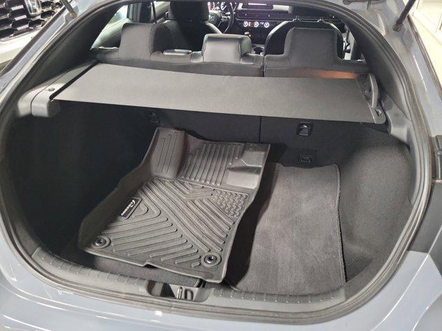 Photo of 2024 Nh-877 Honda Civic