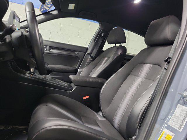 Photo of 2024 Nh-877 Honda Civic