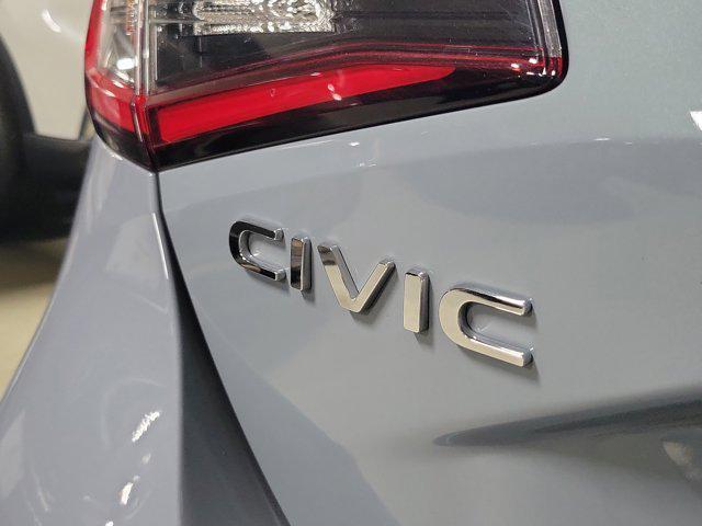Photo of 2024 Nh-877 Honda Civic