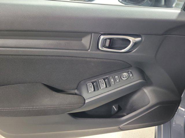 Photo of 2024 Nh-877 Honda Civic