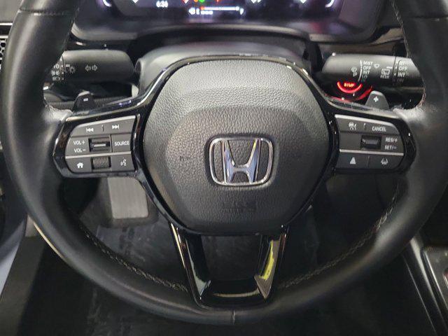 Photo of 2024 Nh-877 Honda Civic